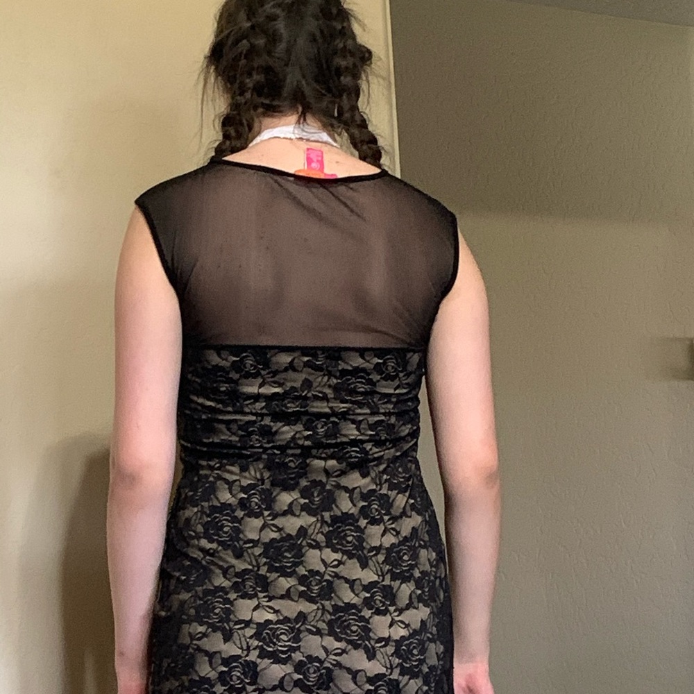 Body con cute dress!
